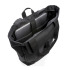 Plecak, torba na laptopa 15" Swiss Peak, ochrona RFID Czarny P762.451 (9) thumbnail
