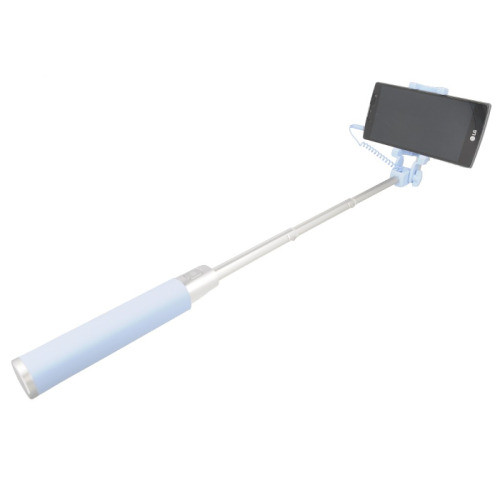Selfie Stick AF11 Huawei Niebieski EG 023904 (1)