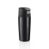 Kubek termiczny 300 ml Auto Czarny P432.451  thumbnail