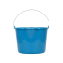 Wiadro STRONG z lejkiem 12L Niebieski BTTW00CR12LBL  thumbnail