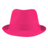 Kapelusz Różowy V7133-21 (1) thumbnail