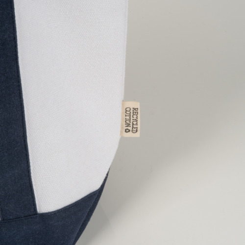 Mała torba bawełniana z długimi uszami 730 g/m2 GINA Beżowy 6519913 (5)