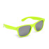Okulary przeciwsłoneczne Justin RPC UV400 Jasnozielony LT86722-N0032  thumbnail