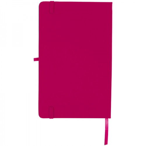 Notes A5 KIEL Różowy 312111 (3)