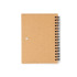 Notes LINOT A6 Naturalny 18017-17 (3) thumbnail