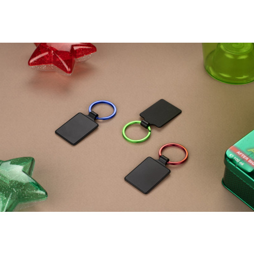 Brelok COLORS Zielony 17929-05 (5)