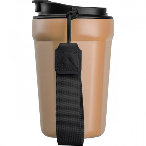 Kubek termiczny 350 ml MARCELA Beżowy 8510613 (4)