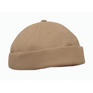 Czapka Docker Khaki