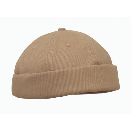 Czapka Docker Khaki MO2923-39 