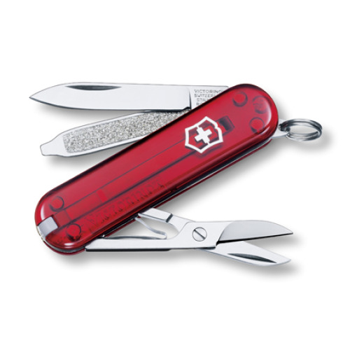 Scyzoryk Classic SD Victorinox Wielokolorowy 0622365 