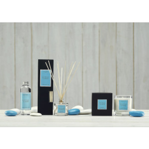 Świeca Santiago 230g Egypcian jasmine CERERIA MOLLA