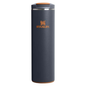 Stanley Transit Fliptop kubek przenośny o pojemności 470 ml  Środkowy niebieski
