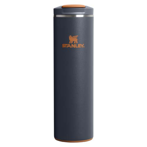 Stanley Transit Fliptop kubek przenośny o pojemności 470 ml  Środkowy niebieski 10094452 