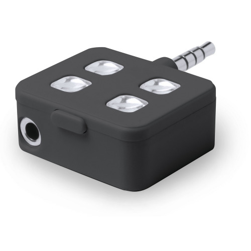 Lampa błyskowa Czarny V3516-03 