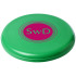 Frisbee Max wykonane z tworzywa sztucznego Zielony 21083501 (1) thumbnail
