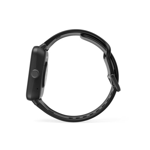 Monitor aktywności Hama Smartwatch 6010 GPS Czarny VH077-03 (10)