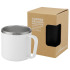 Nordre 350 ml miedziany izolowany próżniowo kubek Biały 10068001  thumbnail