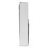 Travel Powerbank 2600 mAh 5 w 1 - waga samochodowa - latarka - linijka - miernik temperatury Biały LT95563-N0001 (2) thumbnail