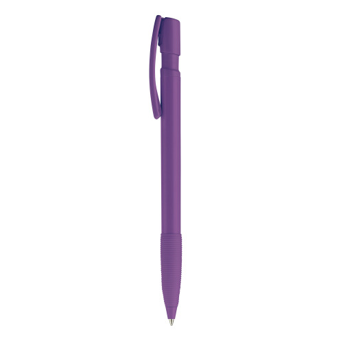 Długopis Nash Grip Purpurowy LT80801-N0072 (4)