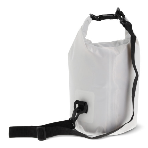 Worek żeglarski 5L IPX6 Biały LT95141-N0001 (1)