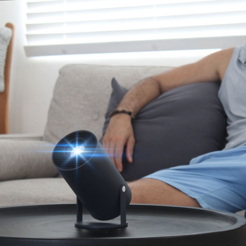 Lenso Neptune - Projektor Szary OUI1 (6)