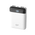 Power Bank GP25 Biały EG829606  thumbnail