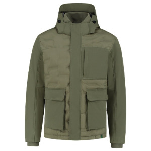 Kurtka unisex MT56