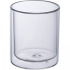 Szklanka 200 ml CrisMa EMILIAN Przeźroczysty 8384966  thumbnail