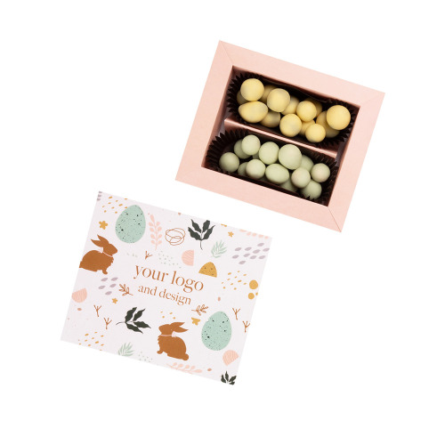 Kolekcja Easter Nutty Bliss Mini Wielokolorowy S0261E (1)