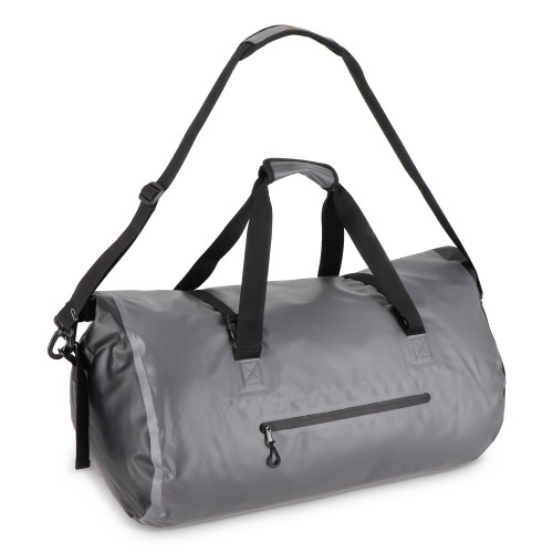 Wodoodporna torba Adventure 60L IPX6 Ciemnoszary LT95184-N0060 
