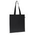 Torba Fairtrade długa 140g 38x42 Czarny LT95253-N0002  thumbnail