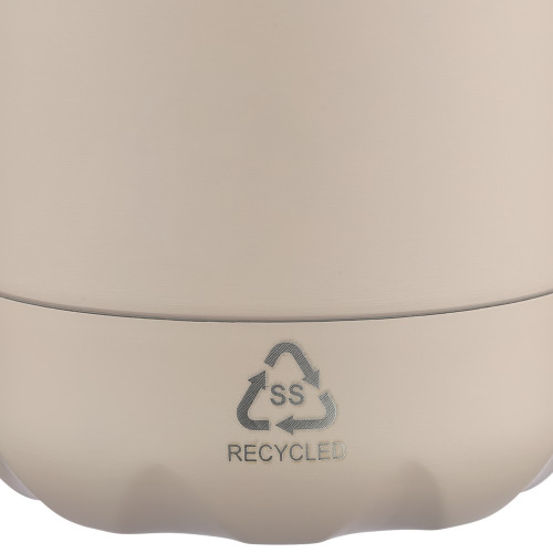 Butelka sportowa 700 ml Beżowy VB279-20 (6)