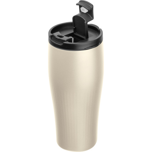 Kubek termiczny 500 ml TOMMASO Beżowy 8547513 (7)