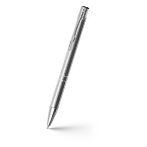 Długopis | Nathaniel srebrny