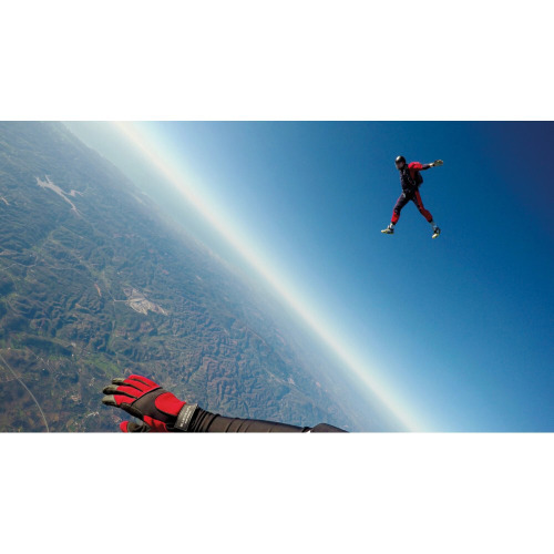 Kamera sportowa HD 4K Czarny P330.041 (8)