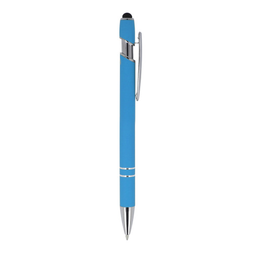 Paris soft touch R-AL czarny tusz Jasnoniebieski LT80607-N0012 (5)