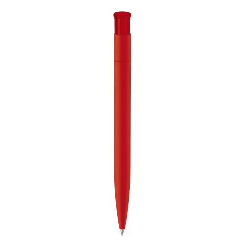Długopis Avalon soft touch Czerwony LT87947-N0021 (1)