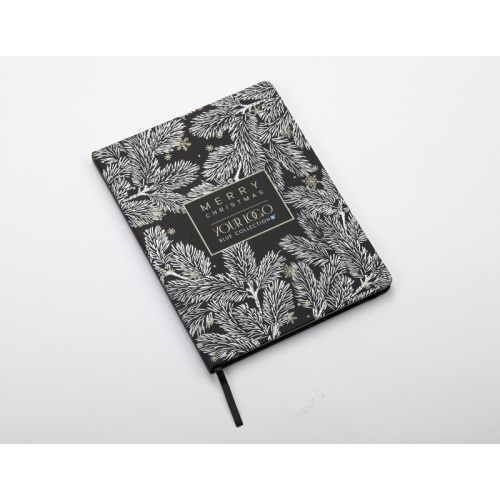 Notes VITAL B5 Czarny 18004-02 (8)