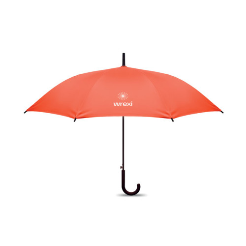 Parasol wiatroodporny 23-cal. Pomaranczowy MO2694-10 (3)