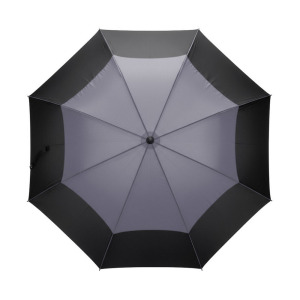 Parasol sztormowy 27", automatyczny AWARE™ RPET