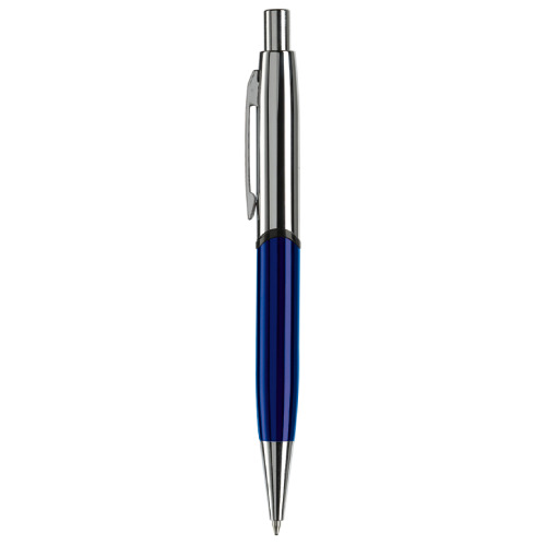Długopis Nautilus Niebieski / srebrny LT87836-N1105 (3)