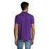 PRIME Męskie polo 200g Dark Purple S00571-DA-5XL (1) thumbnail