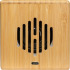 Głośnik bluetooth JUAN Beżowy 3395713 (3) thumbnail