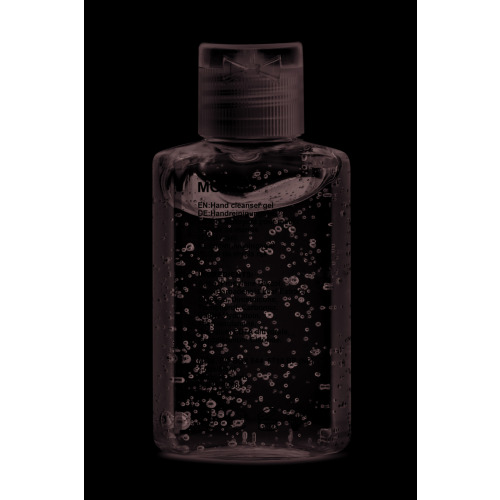 Żel do mycia rąk 60 ml Przezroczysty MO9953-22 (7)
