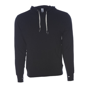 Bluza Unisex z Kapturem Frotte