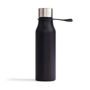 PV50950 | Butelka termiczna 450 ml VINGA Lean czarny