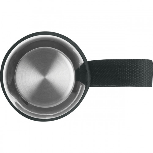 Butelka szklana KLAGENFURT Ciemnoszary 084277 (6)