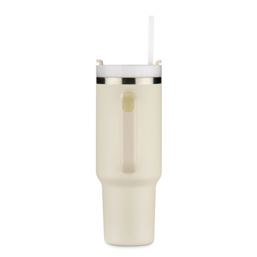 Kubek termiczny STANLI 1000 ml Naturalny 16047-17 (6)