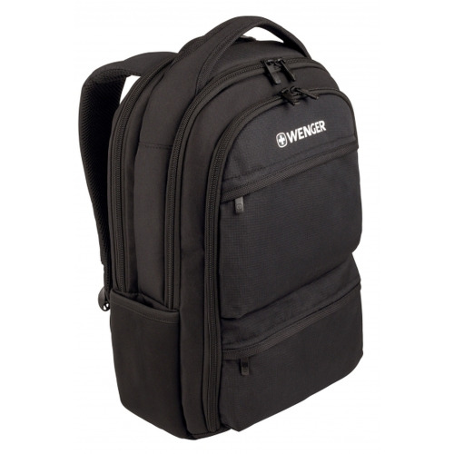 Plecak na laptopa Fuse 15,6'' Wenger Czarny W600630 (4)