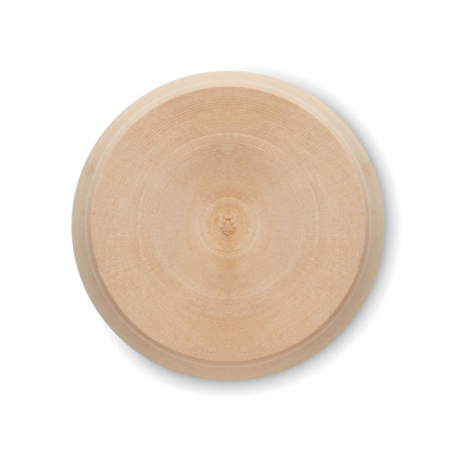 Drewniane podstawki na jajka Drewna MO6333-40 (1)